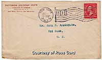1899-12-02 Letters Re Navesink Country Club-1